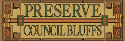 Preserve Council Bluffs